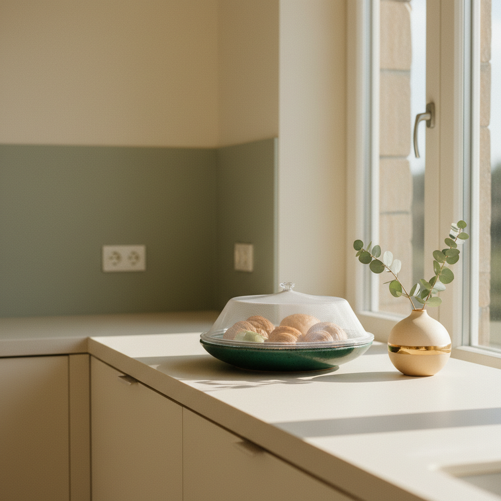 Brook & Ivy — kitchen hero